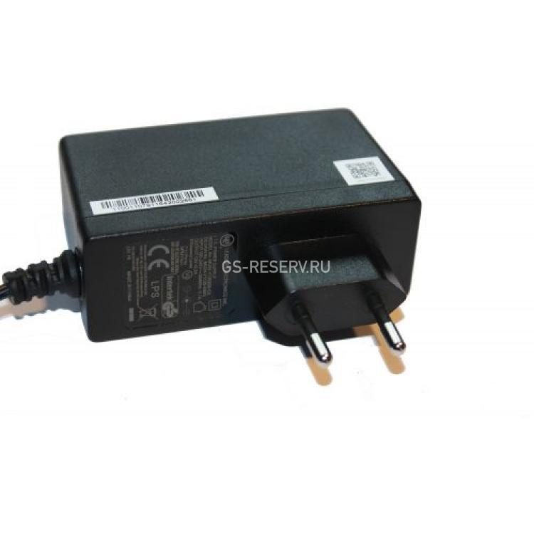 Блок Питания Intertek (LEI) Input 100-240V 50/60Hz 0,7A Output 12V 2A(MU24-Y120200-C5)
