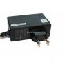 Блок Питания Intertek (LEI) Input 100-240V 50/60Hz 0,7A Output 12V 2A(MU24-Y120200-C5)