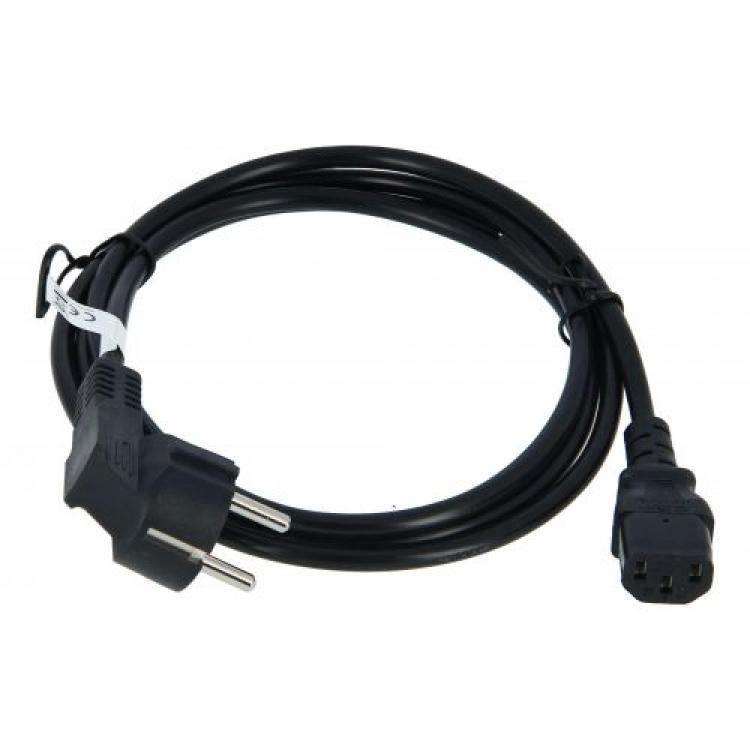 Кабель Питания Cisco C13 To Euro Plug C8 208/230V 2,5м(CP-PWR-CORD-CE=)