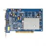 Видеокарта PNY GF5FX5500 64Mb 128Bit DDR DualVGA TV-Out PCI(VCGFX55PPB)