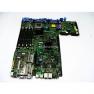 Материнская Плата Dell i5000P Dual Socket 771 8FBD 2PCI-E8x Riser SVGA 2GbLAN E-ATX 1333Mhz For Poweredge 1950 III (G3)(M788G)