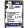 Жесткий Диск Western Digital Scorpio Blue 120Gb (U100/5400/8Mb) IDE 2,5"(WD1200BEVE-00A0HT0)