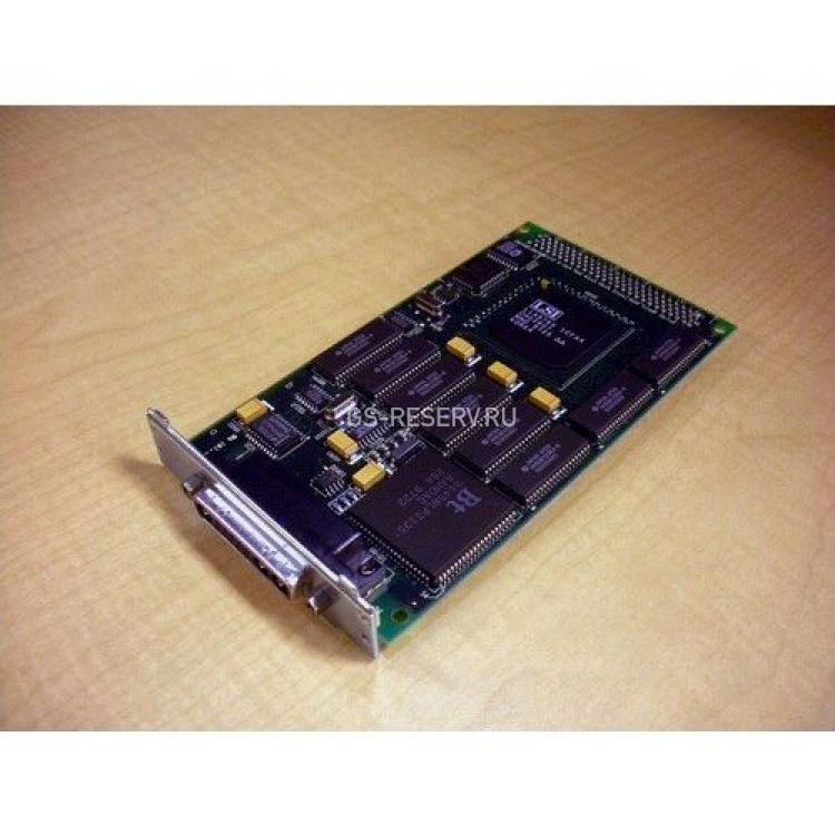 Видеокарта Sun Compatible with 4/15 4/30 4/40 4/50 4/60 4/65 4/75 SPARCstation 4 5 10 20 Ultra 1 1E 2 SPARCserver 6x0MP 1000 SPARCcenter 2000 Enterprise 150 3x00 4x00 5x00 6x00(TGX1 SBus TurboGX Frame Buffer)