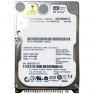 Жесткий Диск Western Digital Scorpio Blue 250Gb (U100/5400/8Mb) IDE 2,5"(WD2500BEVE-00WZT0)