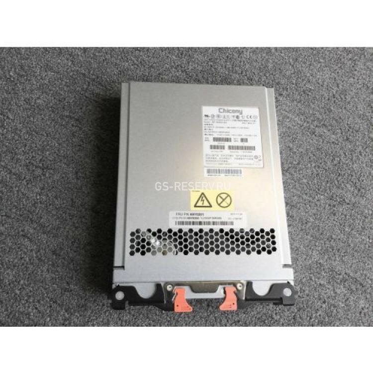 Резервный Блок Питания IBM 585Wt (Chicony) для систем хранения DS3500 DS3524 DS3512 EXP3524 EXP3512 Sun StorageTek 2540 M2 2530 M2(49Y5947)