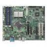 Материнская Плата Intel i3210 S775 4DualDDRII-800 6SATAII U100 PCI-E16x 2PCI-E8x 2PCI 2LAN1000 SVGA ATX 1U(D86139)