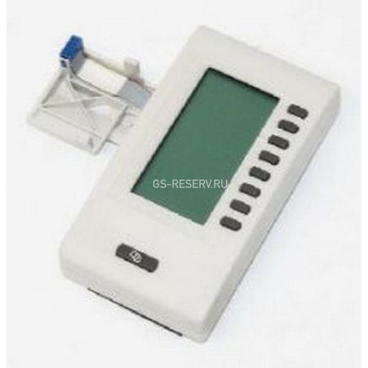 Панель Nortel Meridian Display-Based Expansion Module Platinum M3900 Series 24Keys(NTMN67AA66)