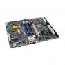 Материнская Плата Supermicro iE7230 S775 4DualDDRII-667 4SATAII U100 PCI-X PCI 4LAN1000 SVGA ATX 1U(PDSMI-LN4)