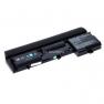 Аккумуляторная батарея Dell 11,1v 6620mAh 80Wh для Latitude D410(UY441)