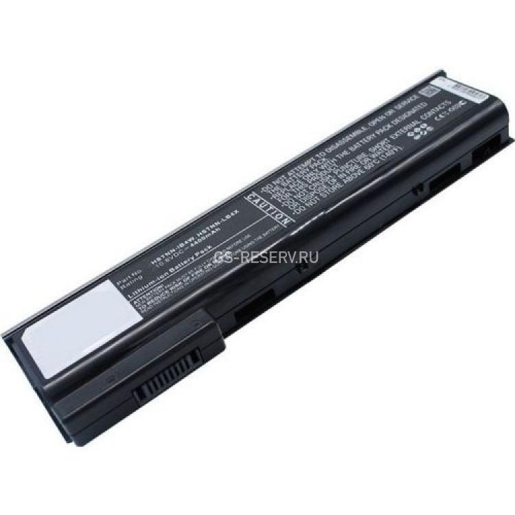 Аккумуляторная батарея HP CA09 11,1v 8550mAh 100Wh 9-cell для HP ProBook 640 645 650 655 Mobile Thin Client mt41(718757-001)
