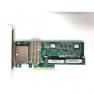 Контроллер SAS RAID HP Smart Array 0(2)Gb Ext-2xSFF8088 8xSAS/SATA RAID60 U600 6G PCI-E8x 3.0 For DL160 Gen8 DL360e Gen8 DL360p Gen8 DL380e Gen8 DL380p Gen8 DL385p Gen8 DL560 Gen8 DL580 Gen8 DL580 Gen9 ML350e Gen8 ML350p Gen8 Disk(610671-001)