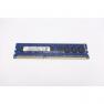 RAM DDRIII-1333 Hynix 4Gb 2Rx8 Unbuffered ECC Low Power PC3L-10600E-9(HMT351U7BFR8A-H9)