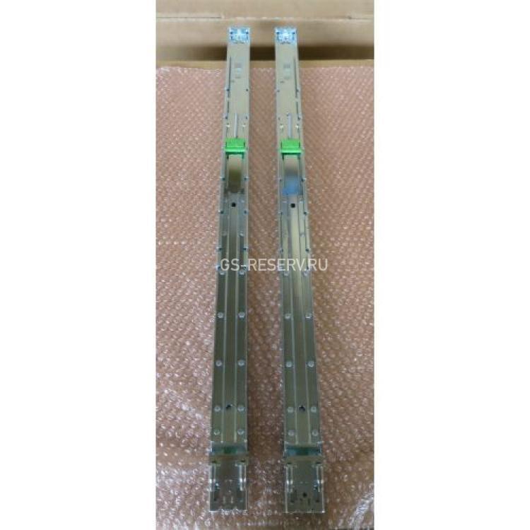 Рельсы Fujitsu F2-C S7 LV For RX4770M2 RX4770M3 TX1330M1 TX1330M2 TX1330M3 TX2540M1 TX2560M1 TX2560M2 TX150S8 TX200S7 TX300S7 TX300S8 RX350S7 RX350S8 RX500S7 RX600S6 RX2560M1(S26361-F2735-L285)