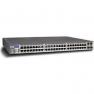 Коммутатор HP Ethernet 48port-10/100Mbps 2port-1000Base-T/SFP Layer3 UTP 19" 1U(ProCurve 2650)