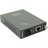 Медиаконвертор D-Link 1Gbps From 1000Base-T (RJ45) To 1Gbps To 1000Base-LX (SC) 1xRJ45 1xSC SMF RX-1310nm TX-1550nm 10km Simplex(DMC-1910T)