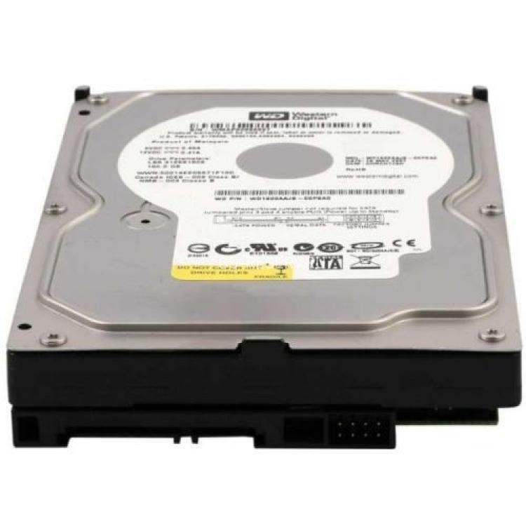 Жесткий Диск Western Digital Caviar Blue 250Gb (U300/7200/8Mb) SATAII(WD2500AAJS-22B4A0)