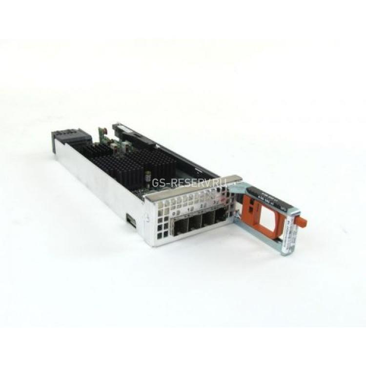 Модуль Контроллера EMC (Dell) SLIC20 SAS I/O 6G 4xPort Card W/SPC 4xSFF-8644 16x6G SAS For TRPE Storage Processor Системы Хранения VNX5700 VNX5500 VMAXE VG2(0V1FD)