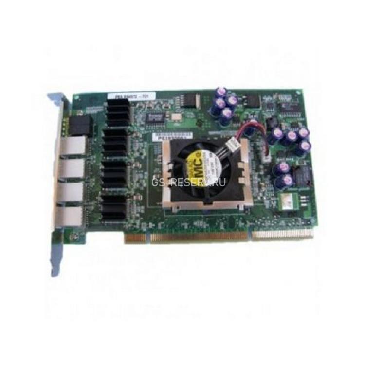 Сетевой Адаптер Intel Quad Port Fibre Channel HBA PCI-X(PVXB)