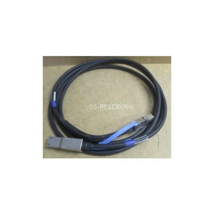 Кабель SAS Sun (Oracle) 1xSFF-8644 (miniSAS) To 1xSFF-8088 (miniSAS) 300cm/3m(7023009)
