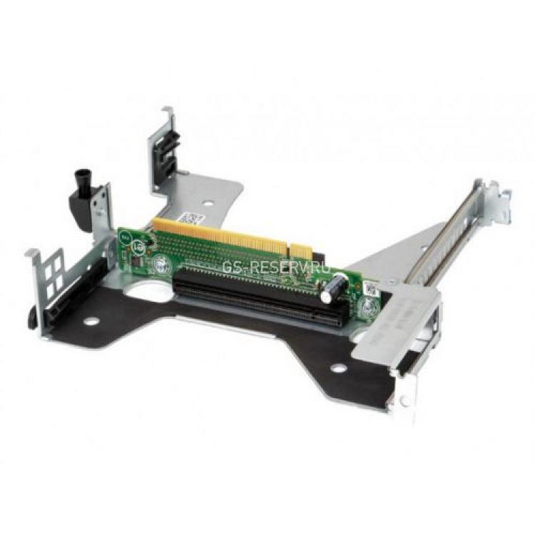 Riser Dell 2PCI-E16x 1U For PowerEdge R430(3G69K)