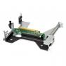 Riser Dell 2PCI-E16x 1U For PowerEdge R430(3G69K)