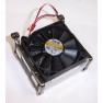 Радиатор и Вентилятор AVC 2400rpm 34,5dBA 23,2CFM Al S478 For Northwood(C7015B12M)