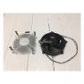 Радиатор и Вентилятор Cooler Master Socket LGA1150 LGA1151 LGA1155 LGA1156 Al(FA09025H12LPB)