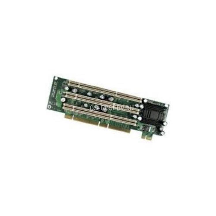Riser Tyan 3PCI-X 2U(M2360-RS)