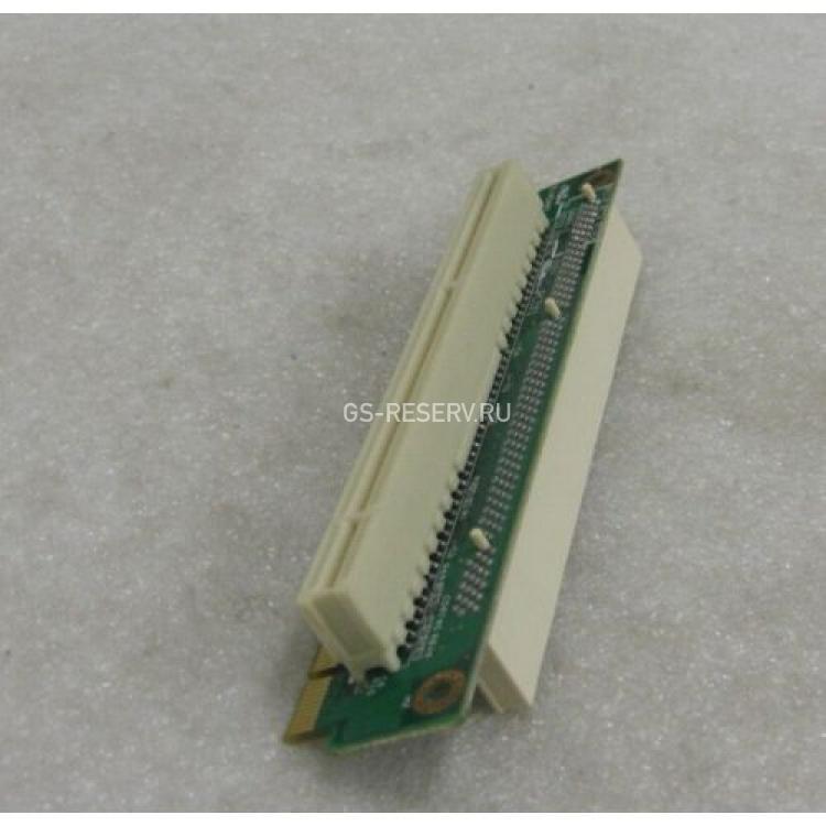 Riser IBM PCI-X + PCI-X 1U For xSeries x306m(39M4338)