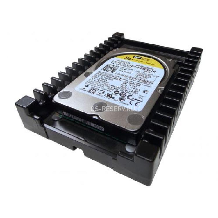 Жесткий Диск Dell (Western Digital) VelociRaptor 300Gb (U300/10000/16Mb) SATAII 2,5"(WD3000HLFS-75G6U1)