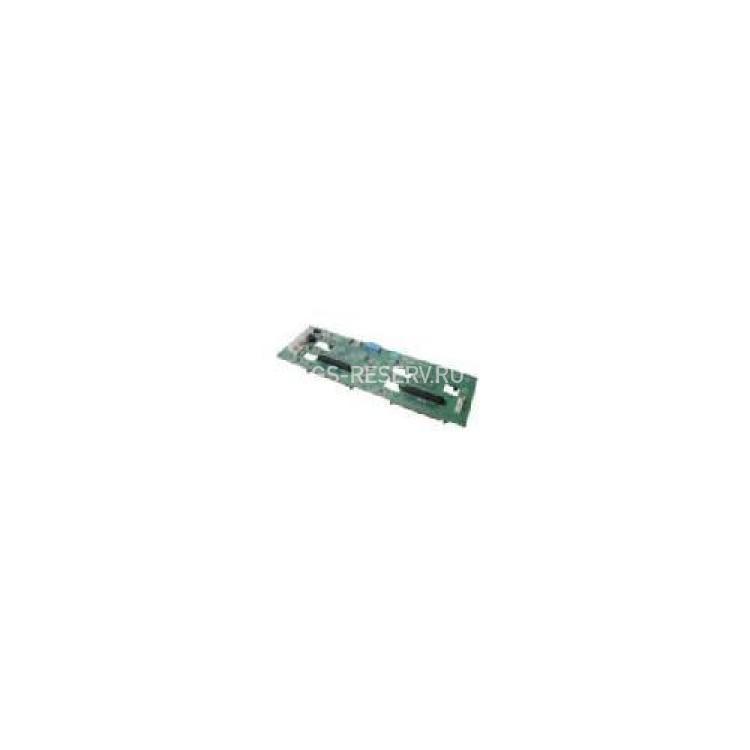 Плата Backplane Chenbro 4xHotSwap SCSI 3,5" 2U For RM31408(84-331410-004)