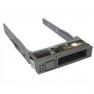 Салазка Sun SAS/SATA 2,5" For Sun Netra T6340 X6270M2 Blade X6240 X6270 X6270M2 Fire X4140 X4240 X4170 X4170M2 X4150 X4250 X4270 X4270M2 X4440 X4450 X4470 Sparc Enterprise T5120 T5220 T5140 T5240 T3-1 Storage 7110 7310 7310SAS2.0 7140(541-2123)