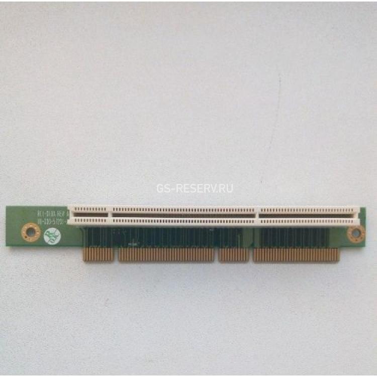Riser AIC RC1-010A PCI-X 1U(1U-000-57201-AR)