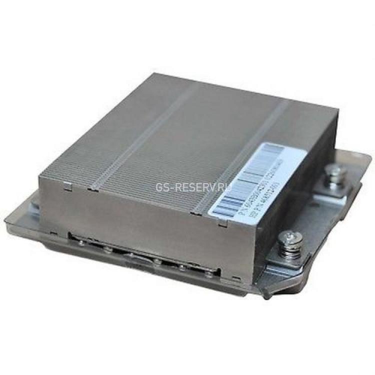 Радиатор HP Xeon Socket 771 For BL260c(468916-001)