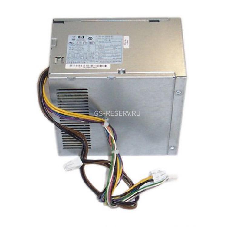 Блок Питания HP 320Wt (Lite On) Platinum для HP Pro 6000 6005 Elitedesk 8000 8100 8200(503378-001)