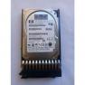 Жесткий Диск HP (Fujitsu) MBB2147RC 146Gb (U300/10000/16Mb) SAS 2,5" For Gen4 Gen5 Gen6 Gen7(375863-012)