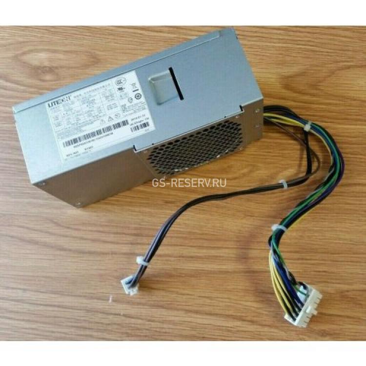 Блок Питания Lenovo 240Wt (AcBel) для ThinkCentre M72 M73e M75e M78 M79 M82 M83 M91p M92p M93p(54Y8849)