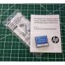 Карта CF HP (Lexar) CompactFlasht 4Gb 300x For MSA P2000 G3 MSA2042 MSA2040 MSA1040(508-60729)