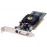 Видеокарта EVGA GF4MX4000 64Mb 64Bit DDR TV-Out LP PCI(064-P1-NV91-LX)