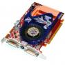 Видеокарта Sapphire ATI RadeOn X1650XT 256Mb 128Bit GDDR3 DualDVI TV-Out HDCP Crossfire PCI-E16x(SAPX1650XT)