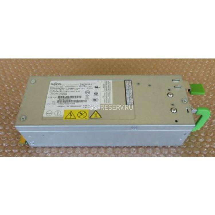 Резервный Блок Питания Fujitsu-Siemens 800Wt (Delta) для серверов Primergy RX300S6 RX300S5 TX200S5 TX150S5 Eternus CS800S3 CS800S2(DPS-800GB-1 A)
