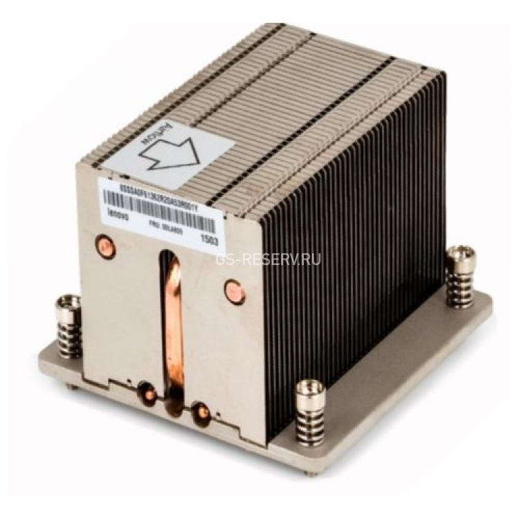 Радиатор Lenovo Socket LGA2011-3 For RD650(0A42846)