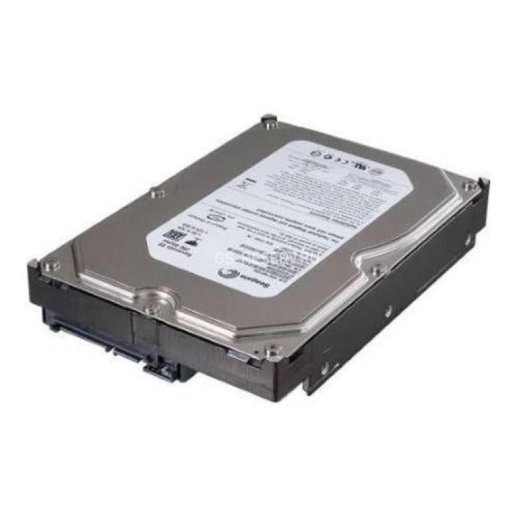 Жесткий Диск Seagate Barracuda ES 250Gb (U300/7200/8Mb) NCQ SATAII(9BL13E)