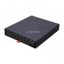 Коммутатор SAS LSI Logic 16port-SAS 2xSFF-8088 (Active) 14xSFF-8088 (Passive) 6G SAS 2.0 64SAS/SATA 19" 1U(LSI00269)