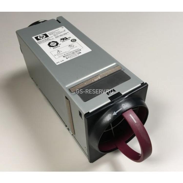 Вентилятор HP Active Cool Fan Option Kit 16,5A 12v для BLc7000 BLc3000 Enclosure(451785-002)