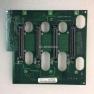 Плата Backplane Supermicro SCA Плата Backplane With GEM354 4xSCSI HotSwap 3,5" 4U For Cases SC840 SC862(CSE-SCA-003)