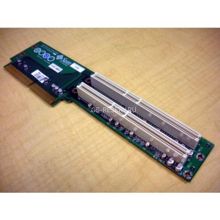 Riser Sun 2PCI-X PCI For SunFire V240 Netra 240(370-5465)