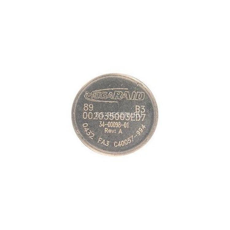Ключ активации RAID Fujitsu-Siemens Raid Activation Key SATA RAID5 For TX150S5 TX150S6 TX200S3 TX200S4 Econel 200S2(S26361-F3217-L100)