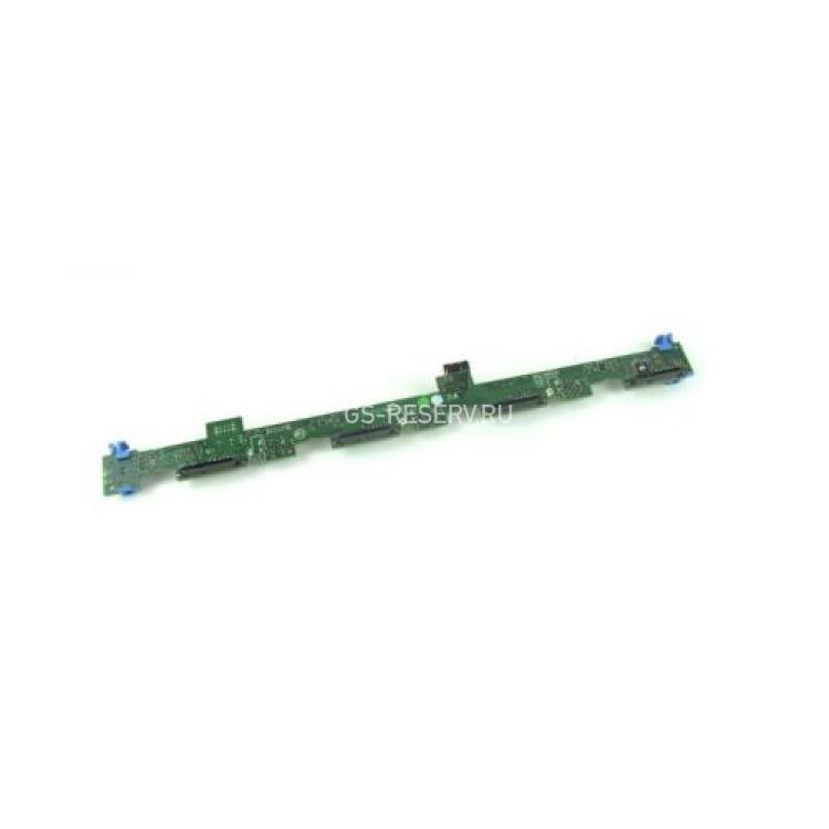 Плата Backplane Dell SAS/SATA 4HDD 3.5" 1U For PowerEdge R330 R430(820HH)