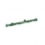 Плата Backplane Dell SAS/SATA 4HDD 3.5" 1U For PowerEdge R330 R430(820HH)